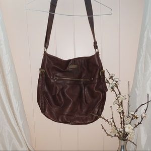 Large Roxy Purse